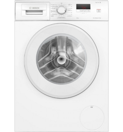 WASMACHINE WGE03400FG BOSCH 8kg 1400t meeneemprijs, levering +25 euro