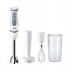 STAAFMIXER MQ5207 MET PUREESTAAF+KLOPPER BRAUN 1000W