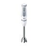 STAAFMIXER MQ5207 MET PUREESTAAF+KLOPPER BRAUN 1000W