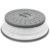 AFDEKSTOLP SILICONE MICROGOLF OPVOUWBAAR