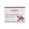 10 SLAGROOMCAPSULES SIPHON SLAGROOMSPUIT SIFON PATROON GOBEL 10stuks