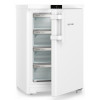 TAFELDIEPVRIEZER Fd1404 LIEBHERR PURE meeneemprijs, levering +25 euro