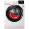 WASMACHINE LR63XR844 AEG 8kg 1400tr meeneemprijs, levering +25 euro | 5J WB