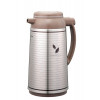 THERMOS 1,9L AFFB SATIN LEAF ZOJIRUSHI AFFB-19XT MOKKA ZILVER