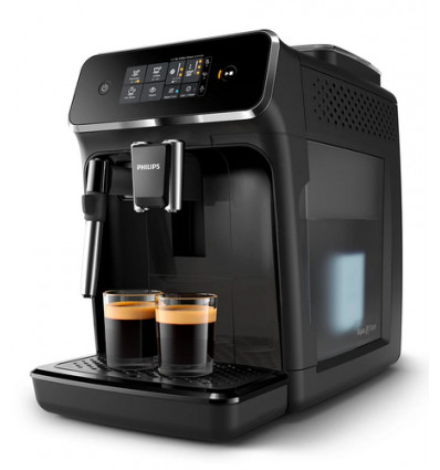 ESPRESSO VOLAUTOMAAT EP2225 ZWART PHILIPS
