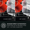INTEG AFWASM FSE64610Z AEG SCHUIFSCHARN FULLDOOR, meeneemprijs, levering +50