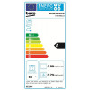 ELECTR FORNUIS FSM67010GW BEKO CERAN levering +25euro