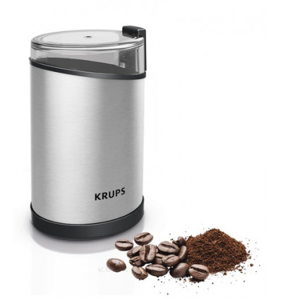 KOFFIEMOLEN GX204 KRUPS FAST TOUCH