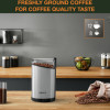 KOFFIEMOLEN GX204 KRUPS FAST TOUCH