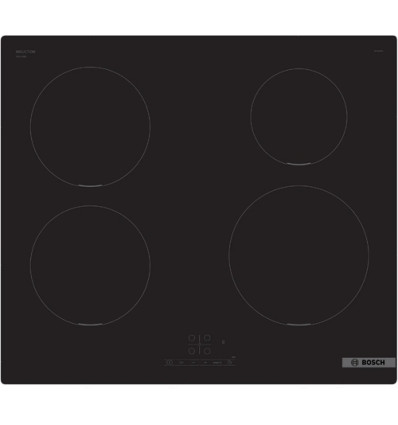 INDUCTIEKOOKPLAAT PIE611BB5E BOSCH Plaatsing: +65 euro