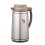 THERMOS 1.6L AFFB SATIN LEAF ZOJIRUSHI AFFB-16XT MOKKA ZILVER
