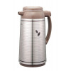 THERMOS 1.6L AFFB SATIN LEAF ZOJIRUSHI AFFB-16XT MOKKA ZILVER