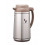 THERMOS 1.3L AFFB SATIN LEAF ZOJIRUSHI AFFB-13XT MOKKA ZILVER