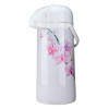 THERMOS 1,9L AAPE WIT ORCHID ZOJIRUSHI AAPE-19OK