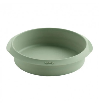 BAKVORM 20CM GROEN LEKUE AIRFRYER