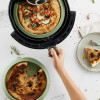 BAKVORM 20CM GROEN LEKUE AIRFRYER