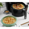 BAKVORM 20CM GROEN LEKUE AIRFRYER