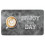 ONTBIJTPLANKJE ENJOY YOUR DAY 23.5x14cm melamine broodplankje