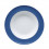 DIEP BORD 23CM SUNNY DAY NORDIC BLUE THOMAS
