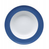 DIEP BORD 23CM SUNNY DAY NORDIC BLUE THOMAS
