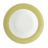 DIEP BORD 23CM SUNNY DAY AVOCADO GREEN THOMAS