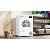DROOGKAST WTH85200 BOSCH 8kg A++ meeneemprijs, levering +25 euro