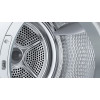 DROOGKAST WTH85200 BOSCH 8kg A++ meeneemprijs, levering +25 euro