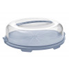 TAARTSTOLP 35.5x34.5x11.6cm FRESH ROTHO