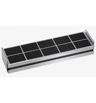 REGENEREERBARE LONGLIFE FILTER DKF1000R MIELE DUU1000 KMDA CSDA KOOLSTOF DUU1500
