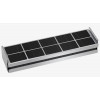 REGENEREERBARE LONGLIFE FILTER DKF1000R MIELE DUU1000 KMDA CSDA KOOLSTOF DUU1500