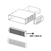 REGENEREERBARE LONGLIFE FILTER DKF1000R MIELE DUU1000 KMDA CSDA KOOLSTOF DUU1500
