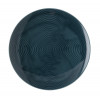 PLAT BORD 28CM LOFT COLOUR NIGHT BLUE THOMAS