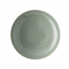 DIEP BORD 24CM LOFT COLOUR MOSS GREEN THOMAS