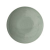 PLAT BORD 28CM LOFT COLOUR MOSS GREEN THOMAS