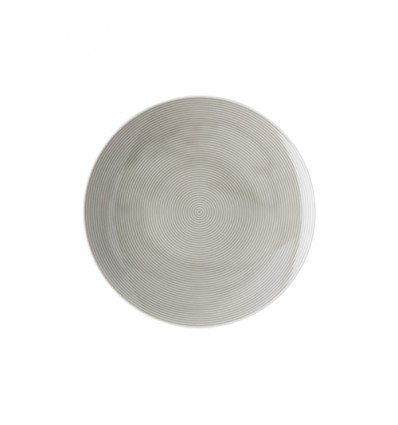 DESSERTBORD 22CM LOFT COLOUR MOON GREY THOMAS ONTBIJTBORD