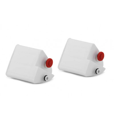 2 ANTI-KALKFILTERS XD9030EO CALOR SV5010 CARTRIDGE SV5020 SV5030 PURELY SIMPLY
