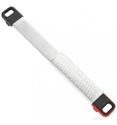 DUBBELE RASP LUXE CUISIPRO