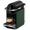 NESPRESSO XN3063 KRUPS PIXIE DARK GREEN REDESIGN YY5362FD