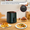 FRITEX EZ245B20 MOULINEX EASY FRY 5L 10 programma's,