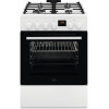 GECOMB. GASFORNUIS CKB64413BW AEG Afhaalprijs | Levering 25 euro
