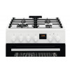 GECOMB. GASFORNUIS CKB64413BW AEG Afhaalprijs | Levering 25 euro