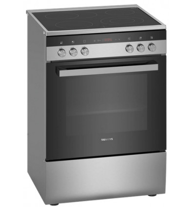 ELECTR. FORNUIS HK9R3A250 INOX SIEMENS VITROKERAMISCH, levering +25 euro