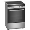 ELECTR. FORNUIS HK9R3A250 INOX SIEMENS VITROKERAMISCH, levering +25 euro
