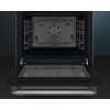 ELECTR. FORNUIS HK9R3A250 INOX SIEMENS VITROKERAMISCH, levering +25 euro