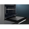ELECTR. FORNUIS HK9R3A250 INOX SIEMENS VITROKERAMISCH, levering +25 euro