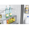 KOEL/VRIESCOMBI. RF24BB620EB1EF SAMSUNG FRENCH DOORS,plaatsing + 65,00 euro