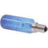 KOELKASTLAMP 25W E14 BLAUW FRIGOLAMP BSH FISHER