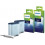 ONDERHOUDSET 5DELIG ESPRESSO PHILIPS 6 GRAM VET+2FILTERS+MELK+ONTVETTER