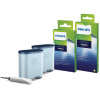 ONDERHOUDSET 5DELIG ESPRESSO PHILIPS 6 GRAM VET+2FILTERS+MELK+ONTVETTER