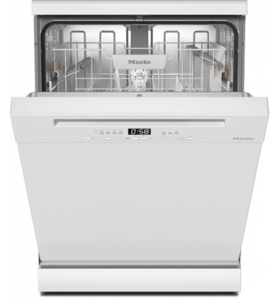 AFWASMACHINE G5410 WIT MIELE BESTEKKORF
